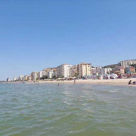 Golden Beach Apartments ドゥラス エクステリア 写真