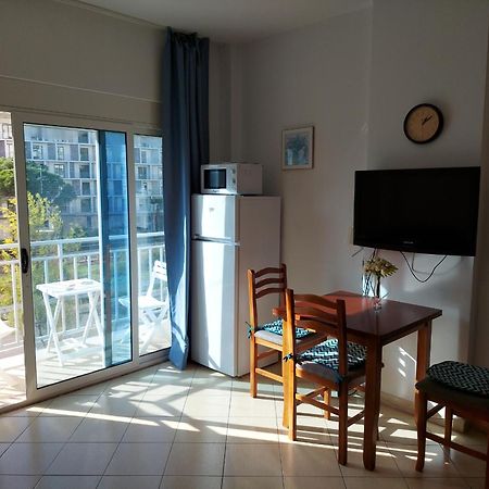 Golden Beach Apartments ドゥラス エクステリア 写真