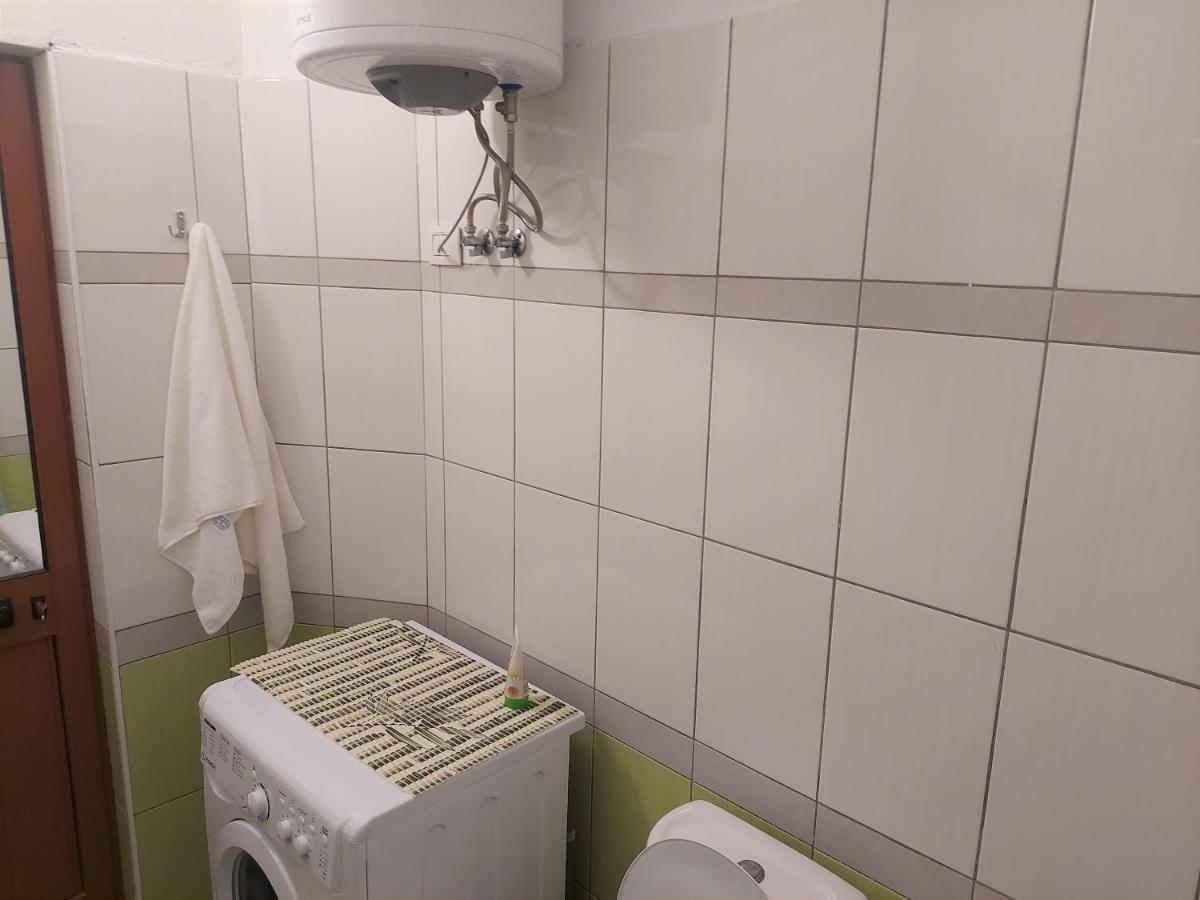 Golden Beach Apartments ドゥラス エクステリア 写真