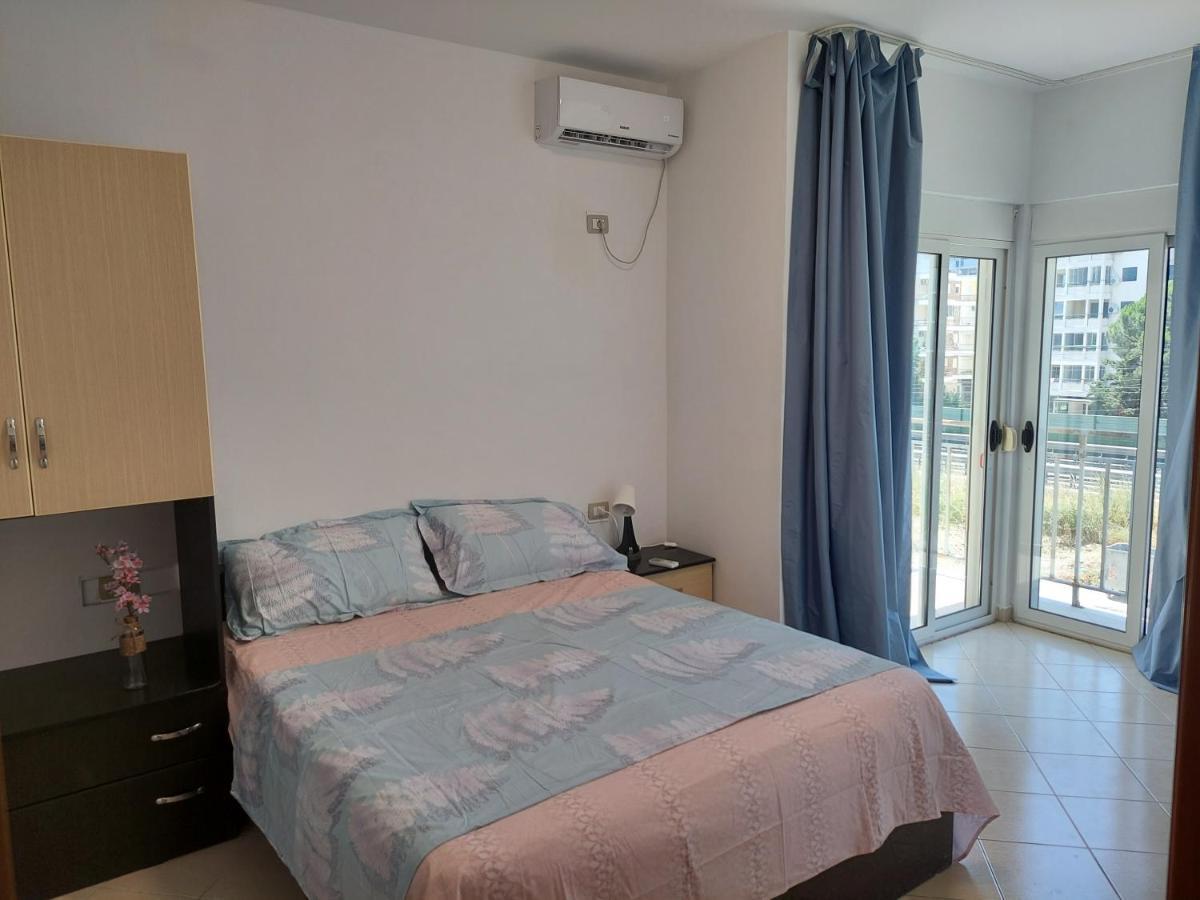 Golden Beach Apartments ドゥラス エクステリア 写真