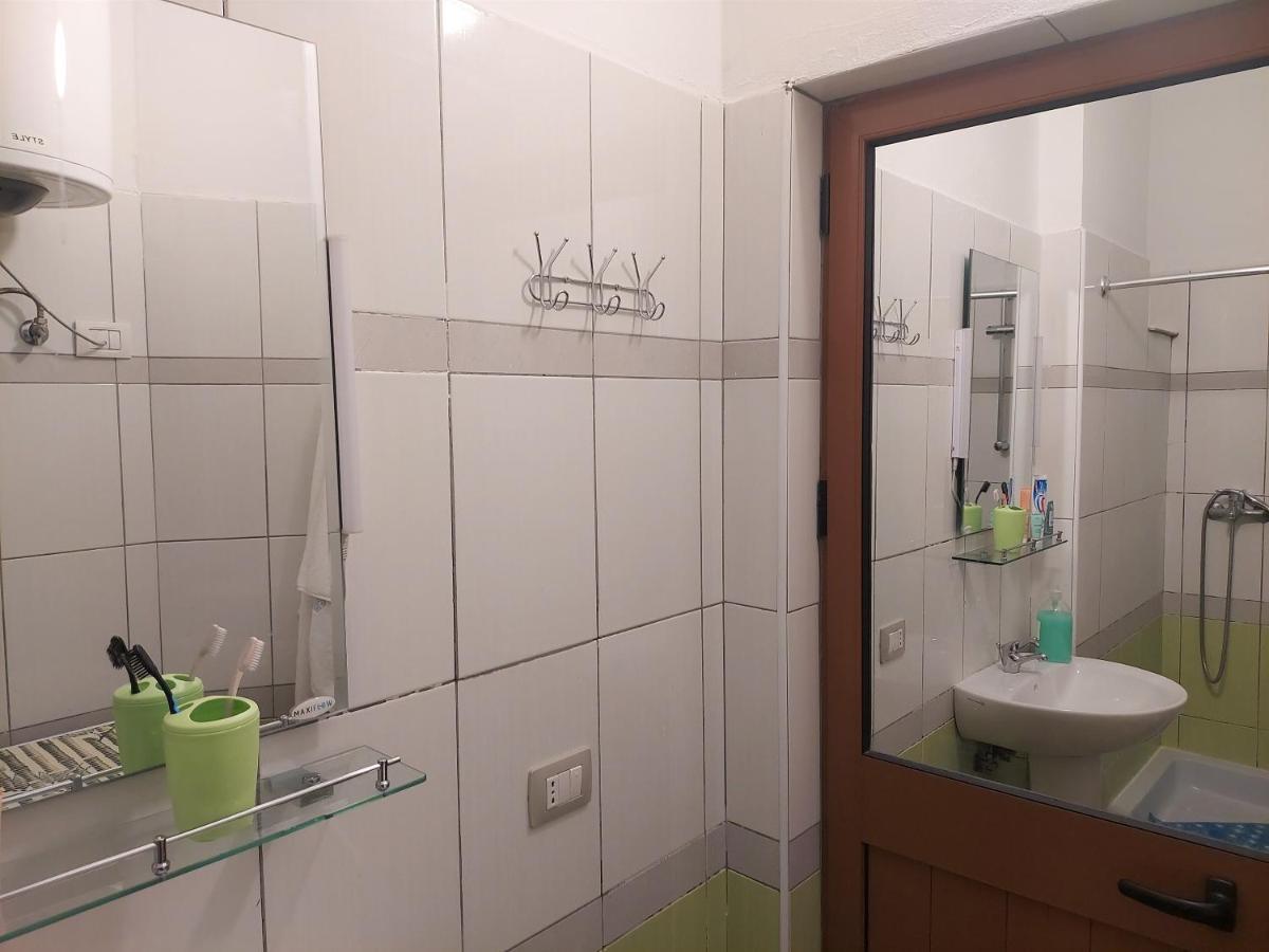 Golden Beach Apartments ドゥラス エクステリア 写真