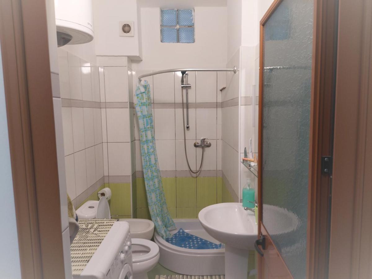 Golden Beach Apartments ドゥラス エクステリア 写真