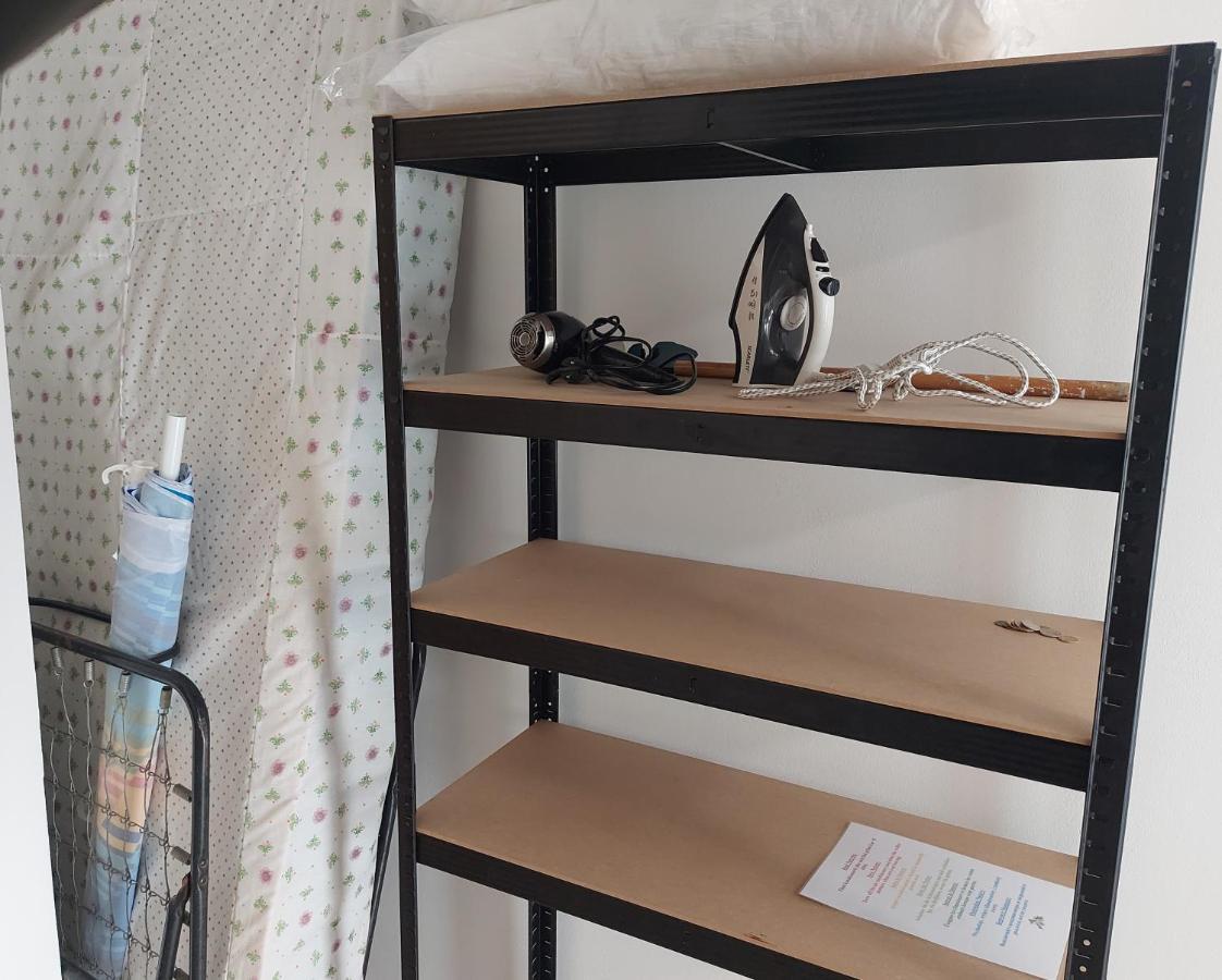 Golden Beach Apartments ドゥラス エクステリア 写真