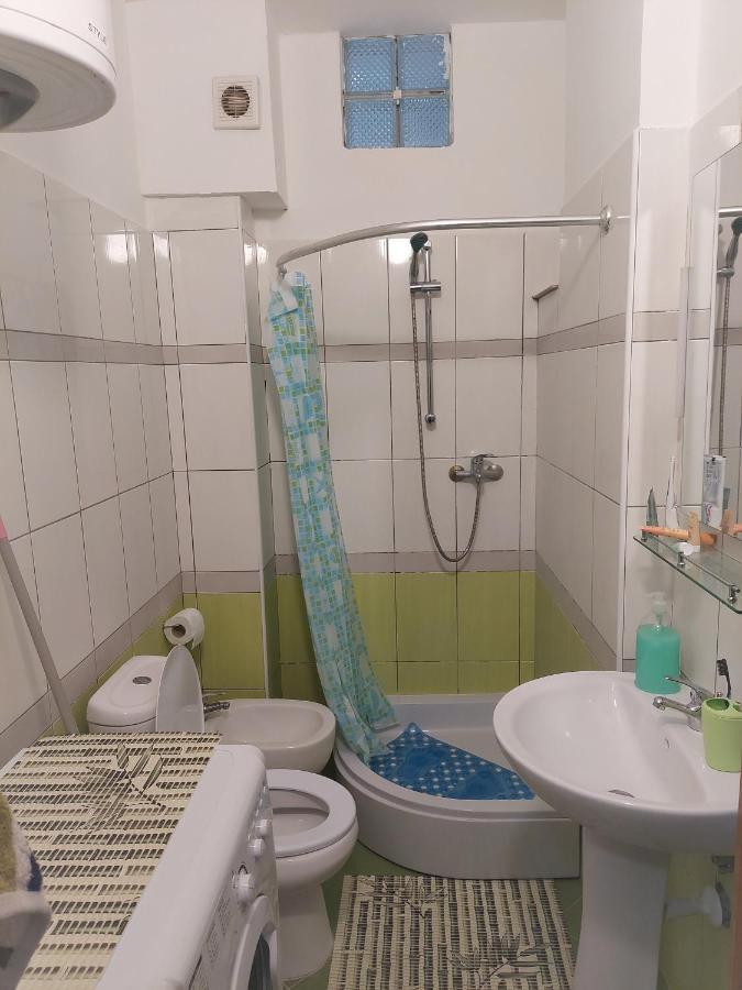Golden Beach Apartments ドゥラス エクステリア 写真