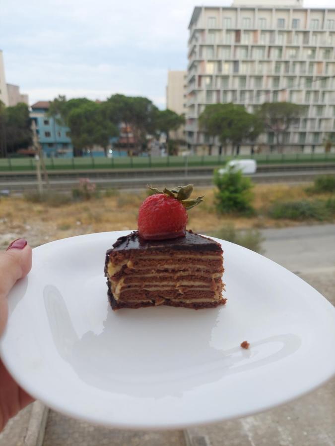 Golden Beach Apartments ドゥラス エクステリア 写真