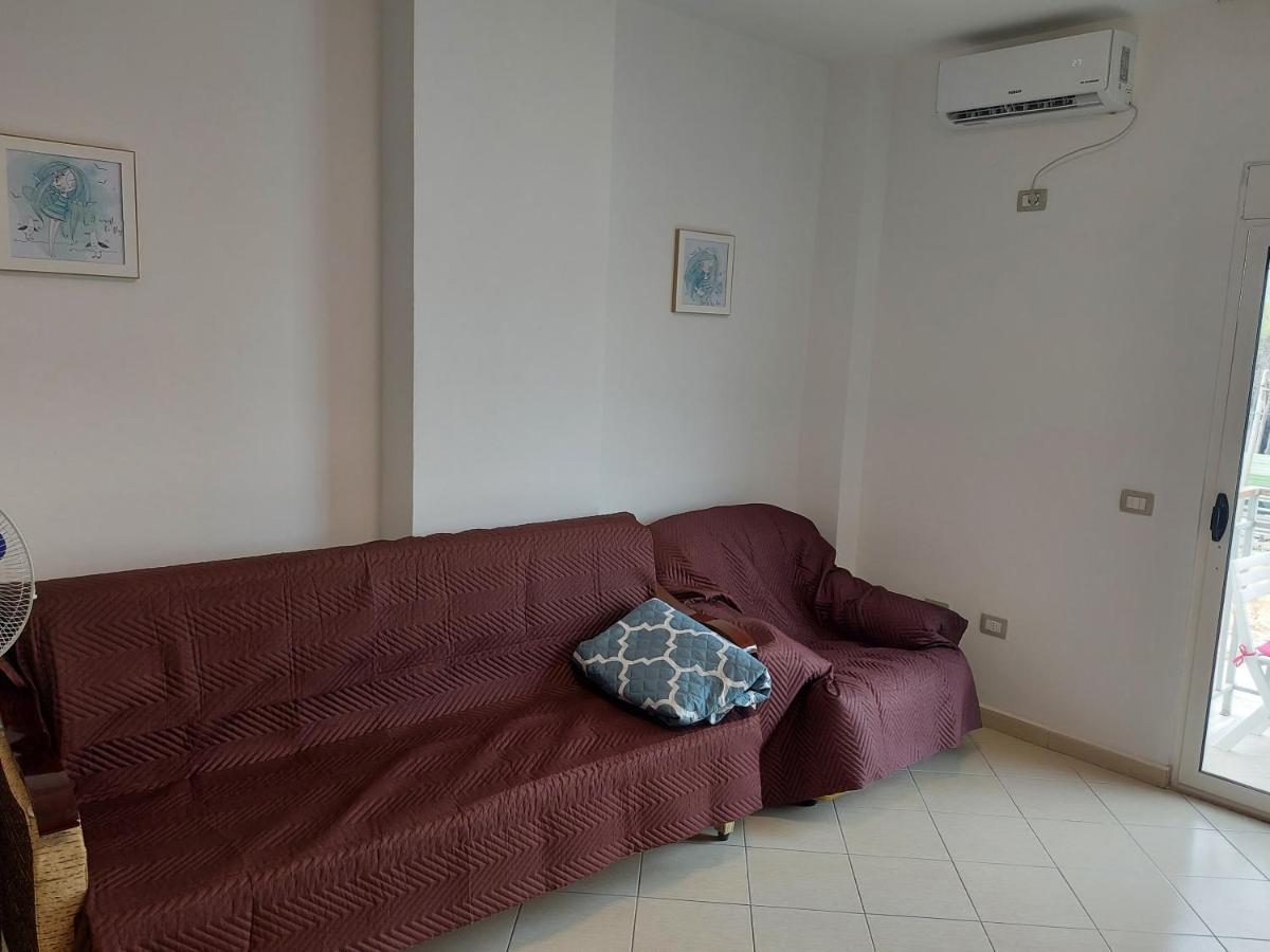 Golden Beach Apartments ドゥラス エクステリア 写真