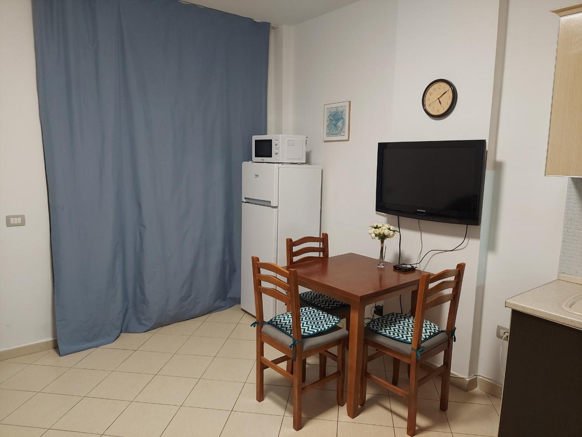 Golden Beach Apartments ドゥラス エクステリア 写真